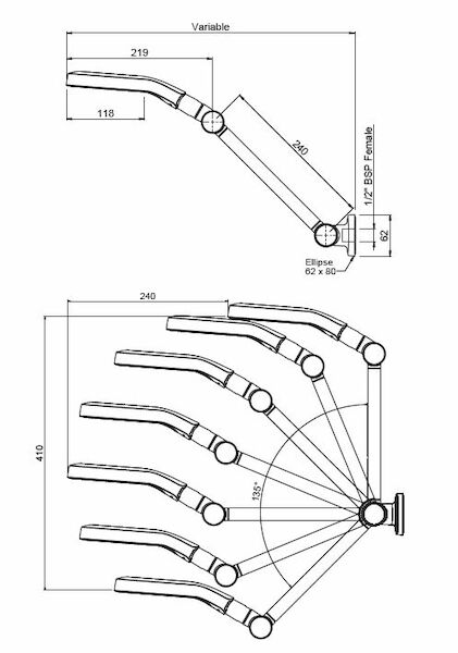 Line Diagram